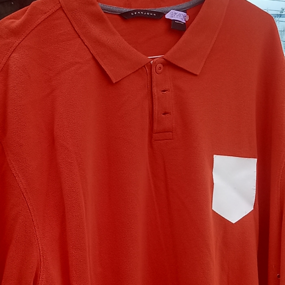 4/25$ Collared shirt